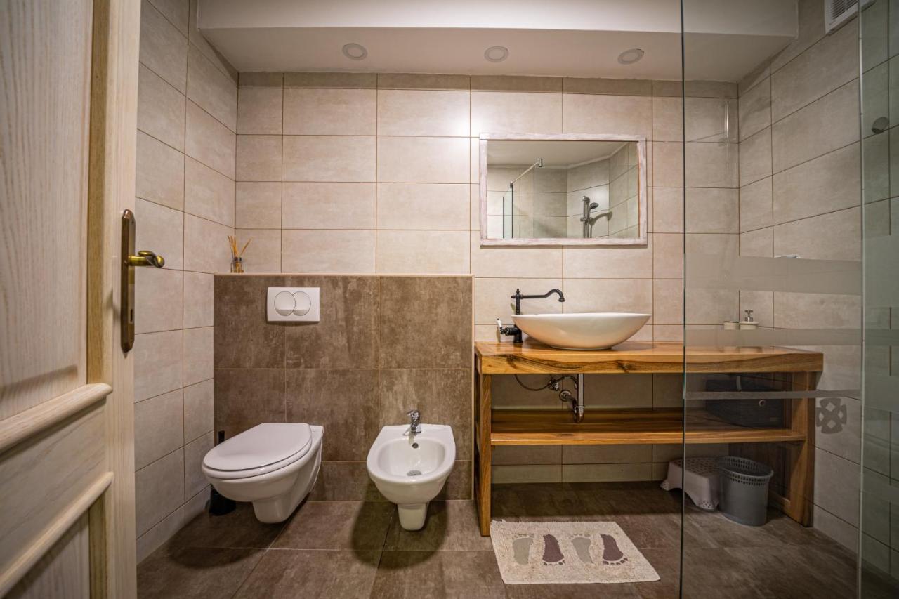 Villa Campiello Heated Pool Vrbnik Zewnętrze zdjęcie