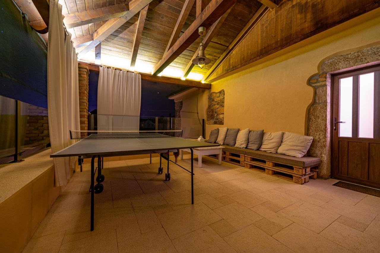 Villa Campiello Heated Pool Vrbnik Zewnętrze zdjęcie