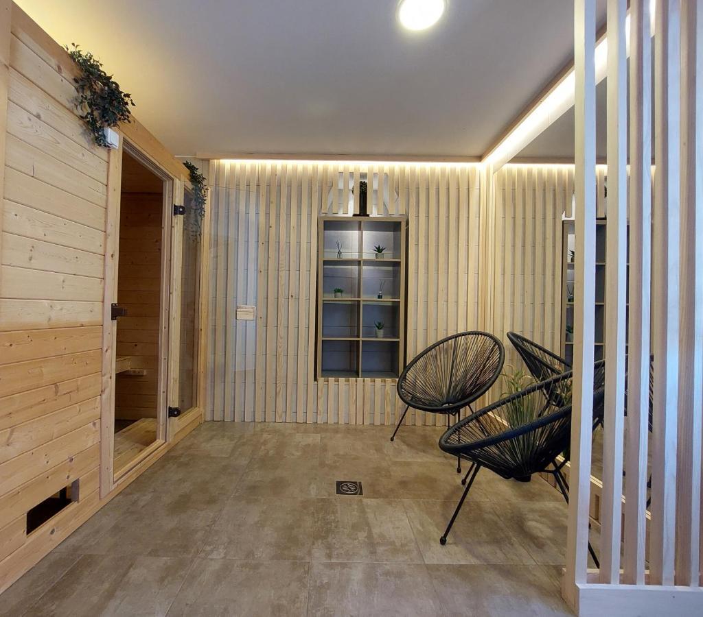 Villa Campiello Heated Pool Vrbnik Zewnętrze zdjęcie